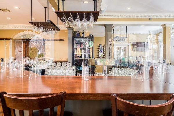 Simsbury 1820 House image 4